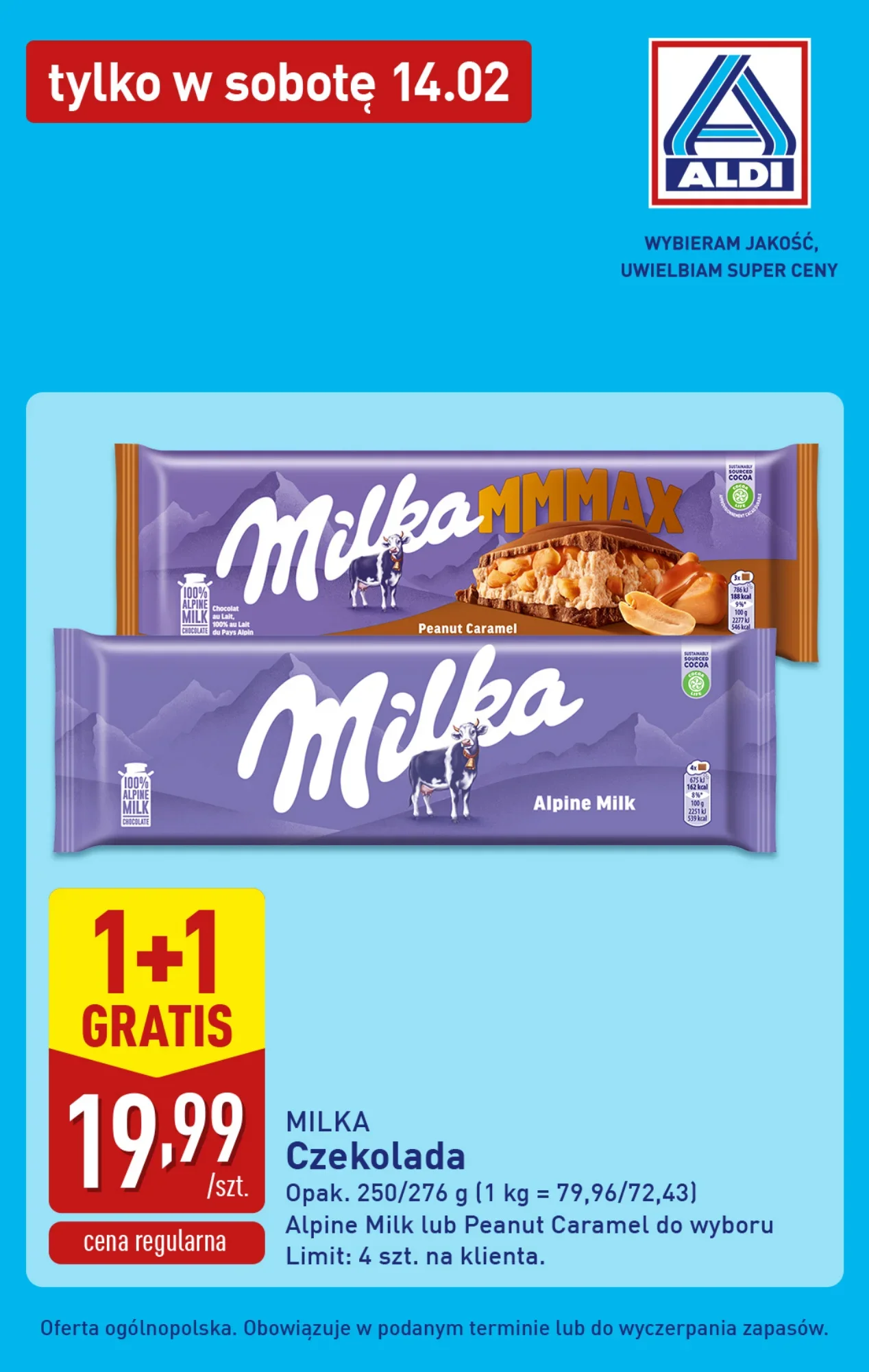 Gazetka promocyjna ALDI str. 3