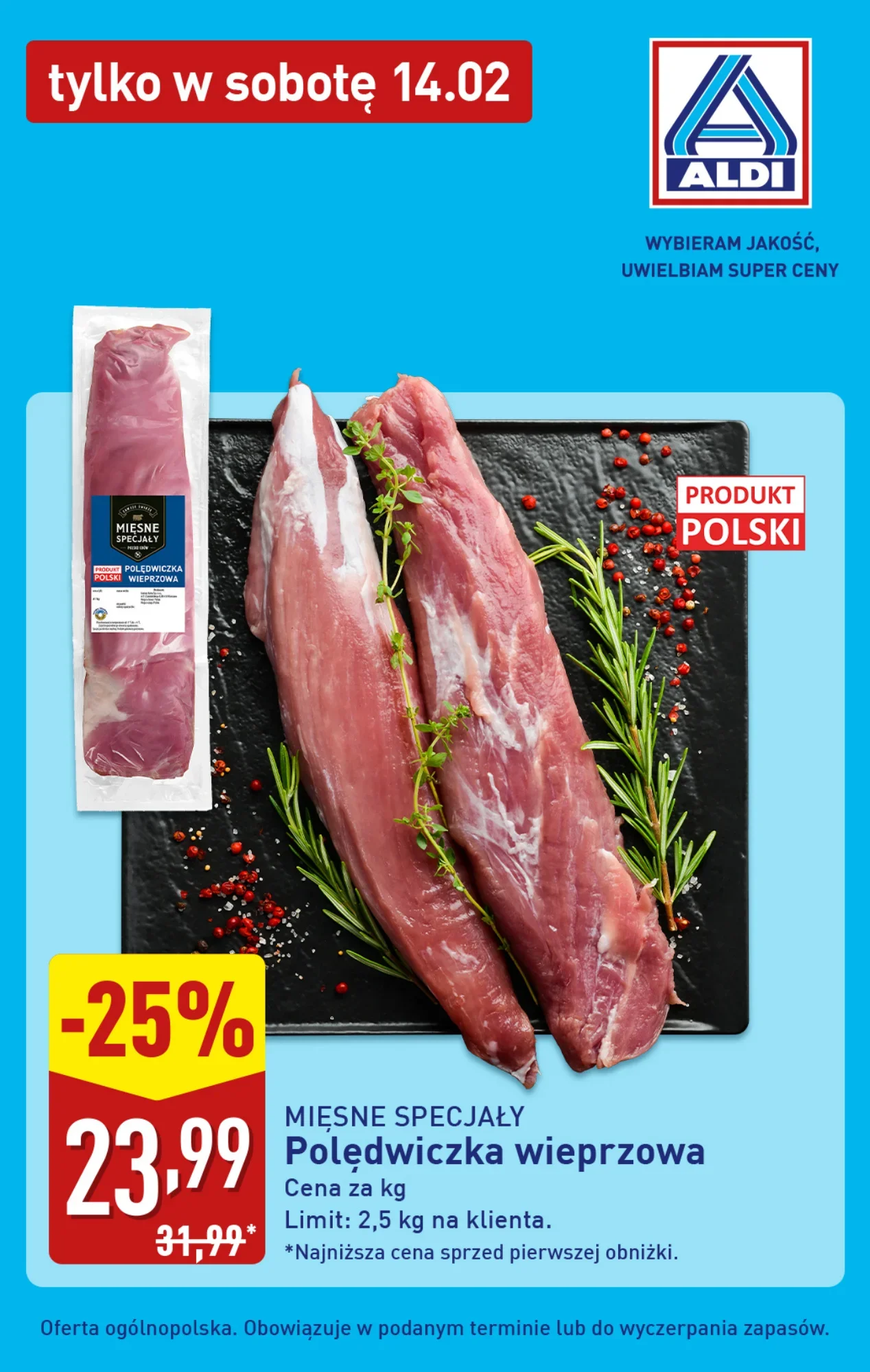 Gazetka promocyjna ALDI str. 4