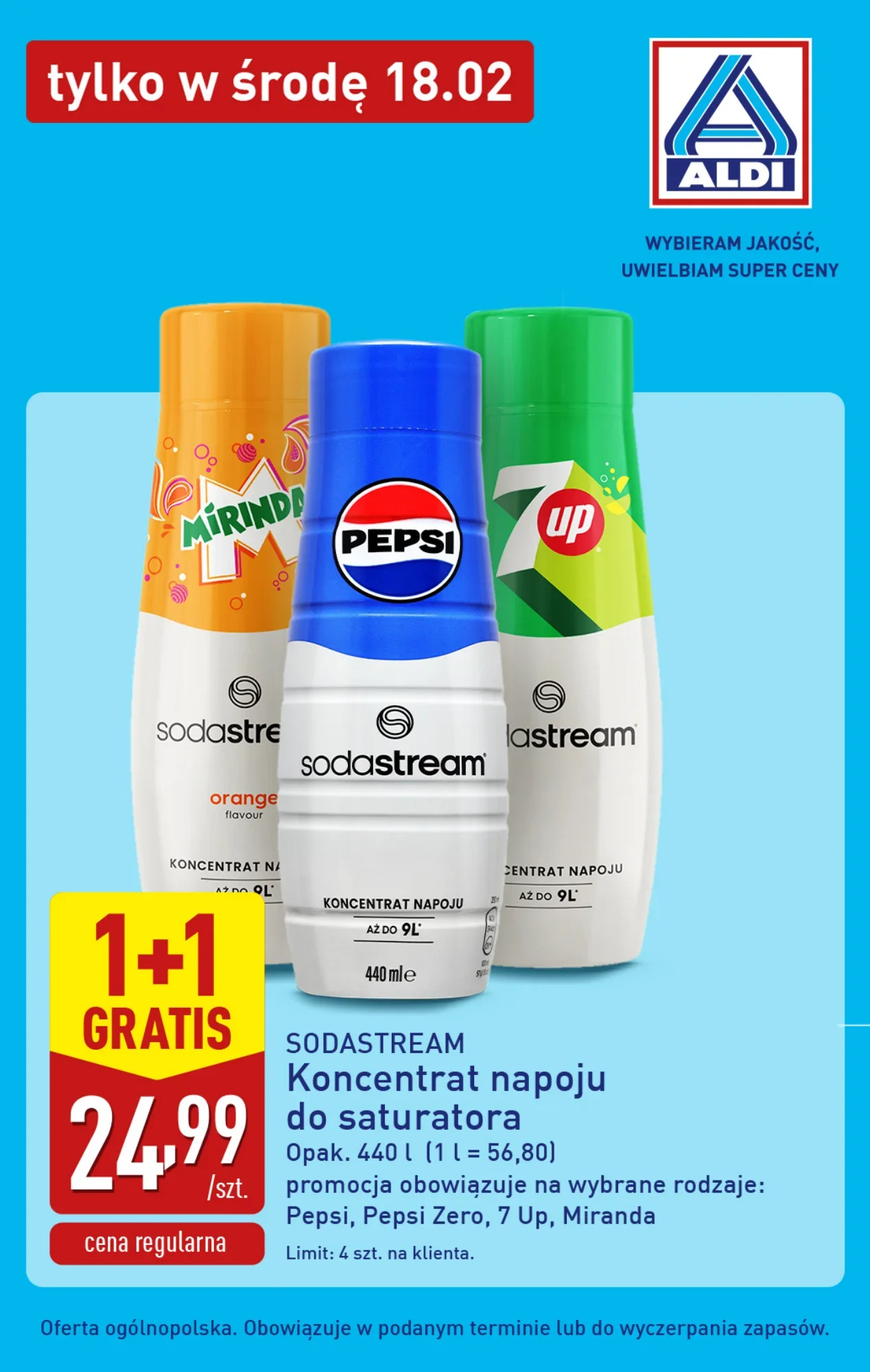 Gazetka promocyjna ALDI str. 3
