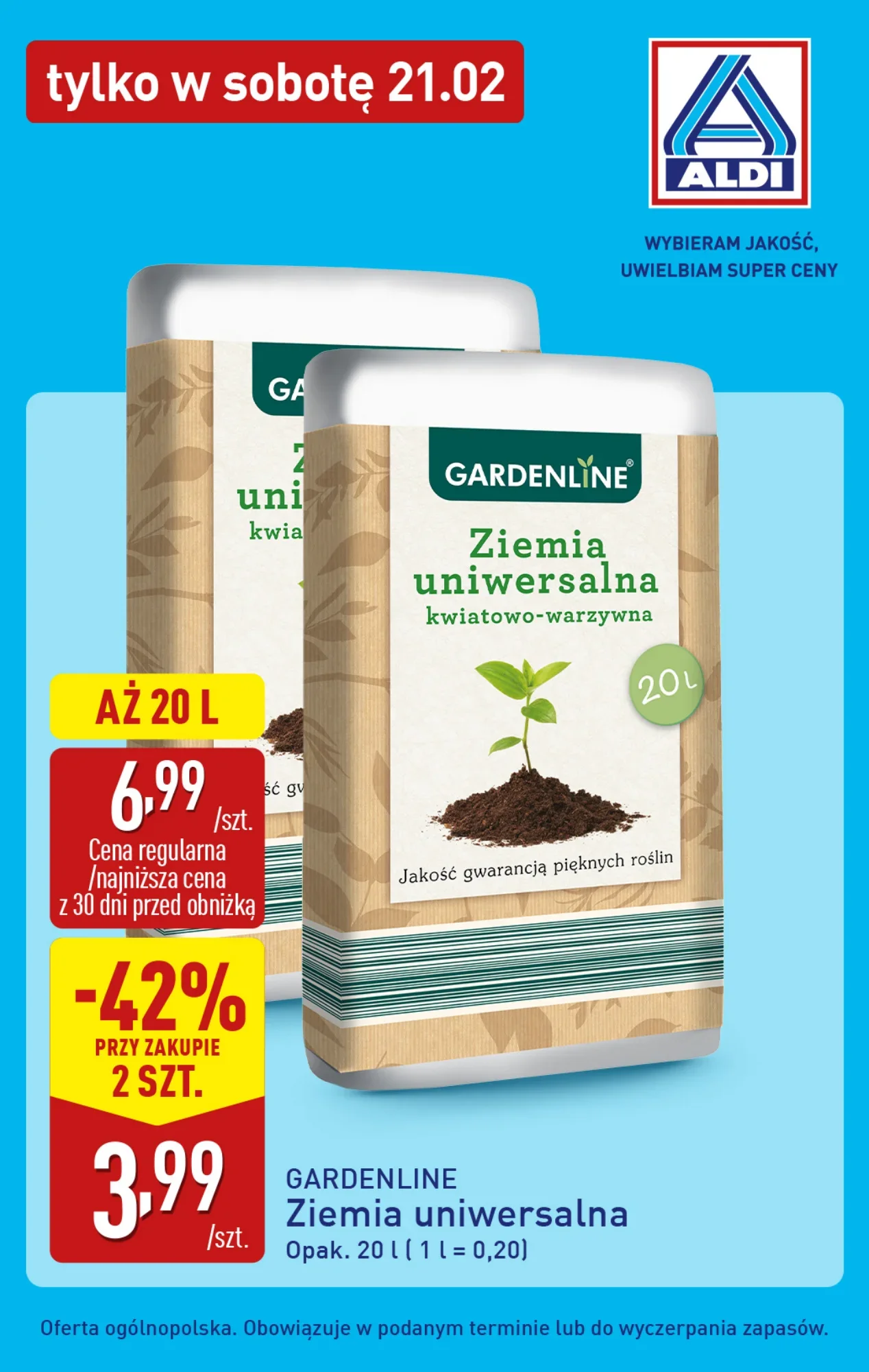 Gazetka promocyjna ALDI str. 2
