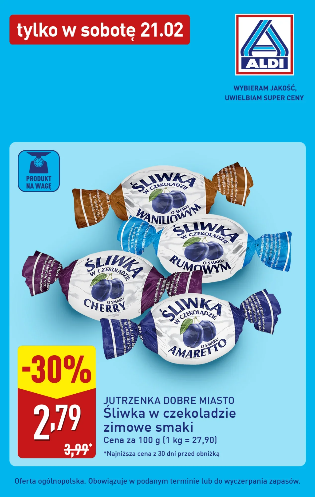 Gazetka promocyjna ALDI str. 4