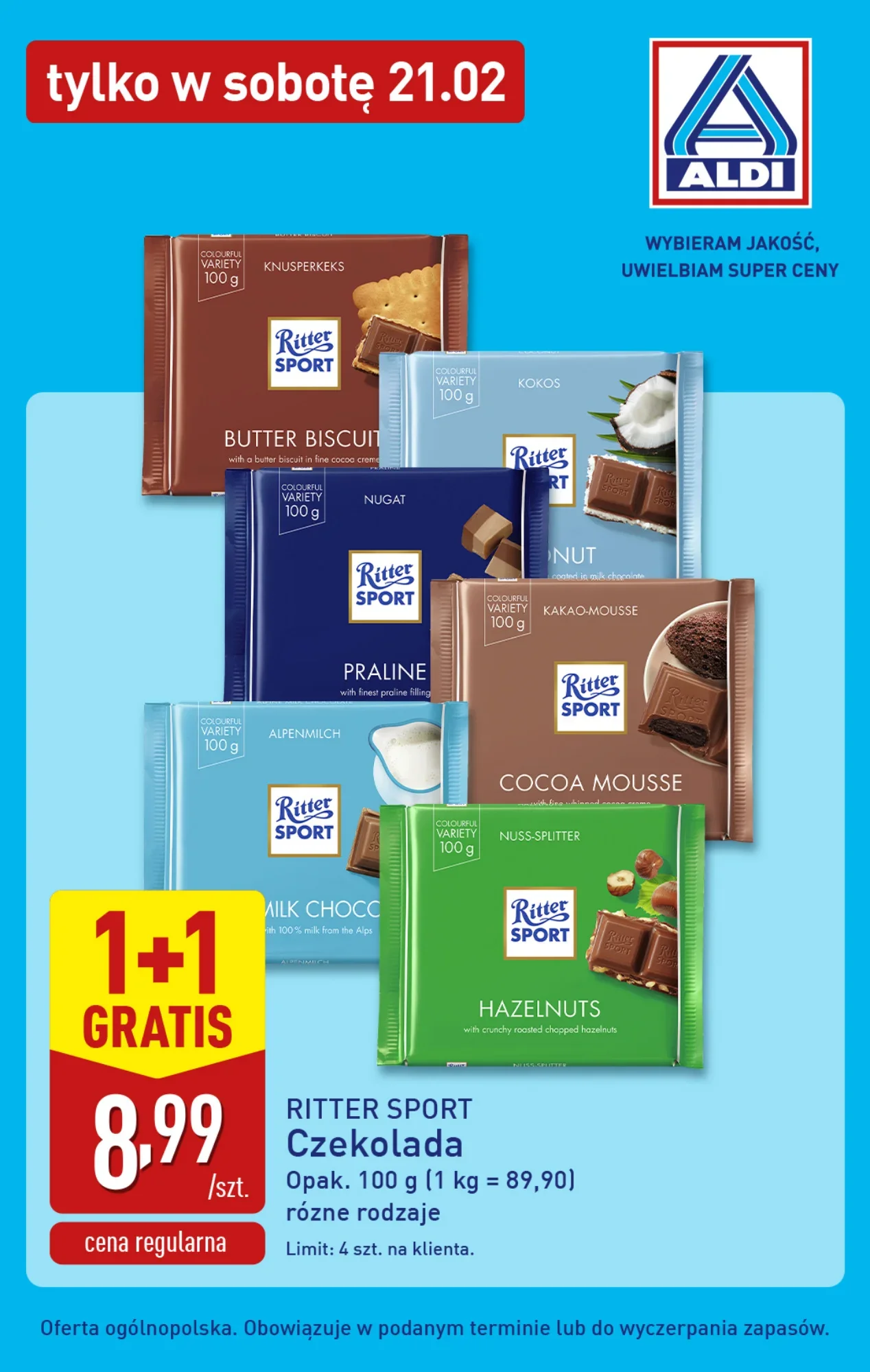 Gazetka promocyjna ALDI str. 5