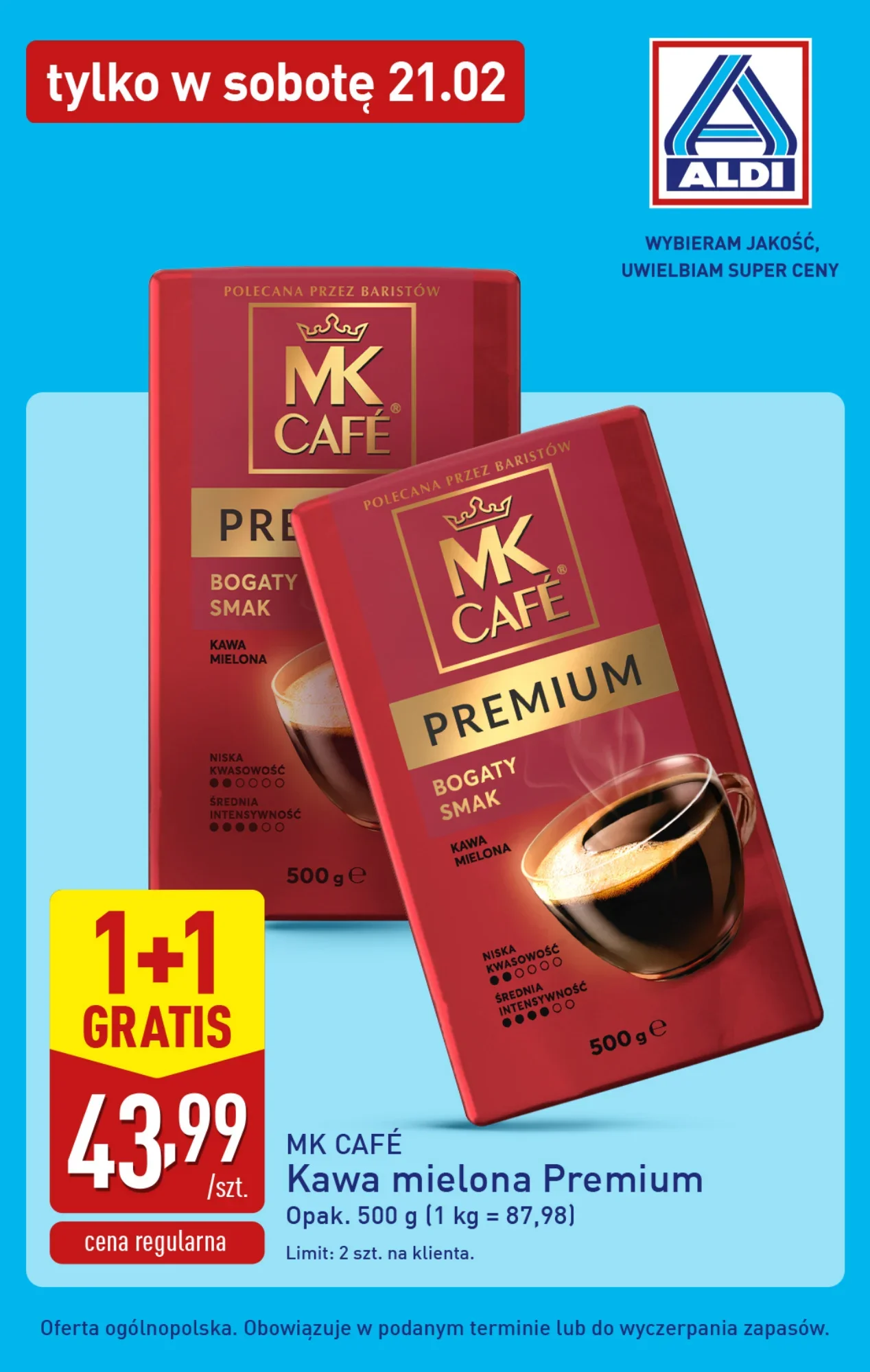 Gazetka promocyjna ALDI str. 7