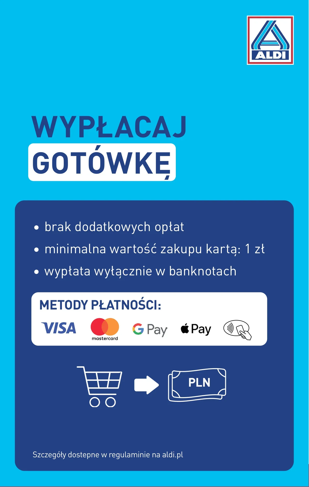 Gazetka promocyjna ALDI str. 10