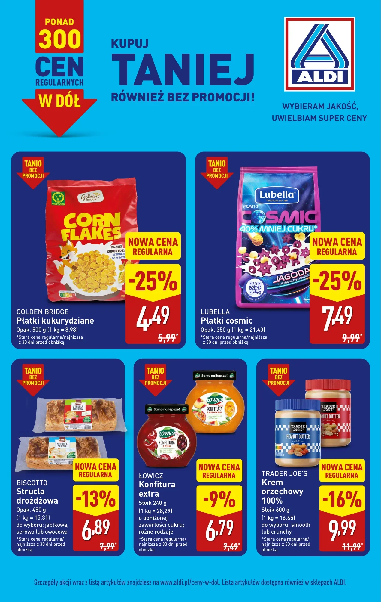 Gazetka promocyjna ALDI str. 11