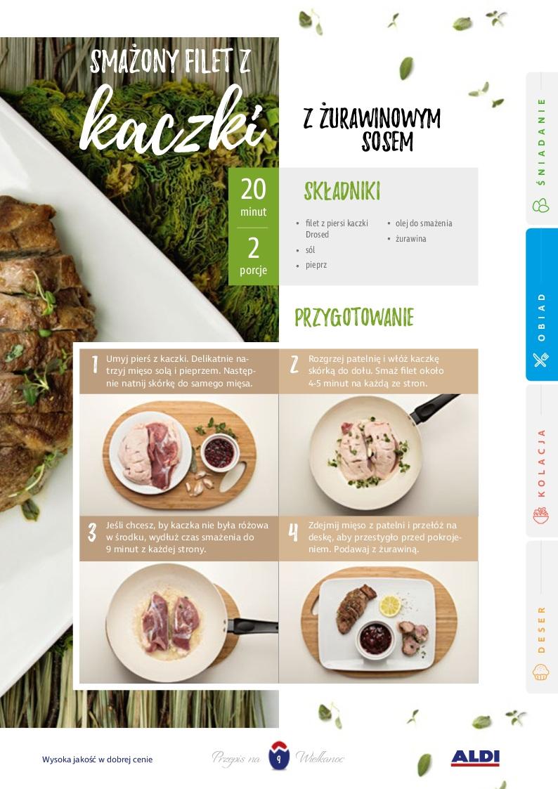 Gazetka promocyjna ALDI str. 9