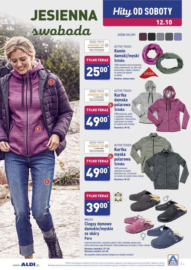 Gazetka promocyjna ALDI str. 4