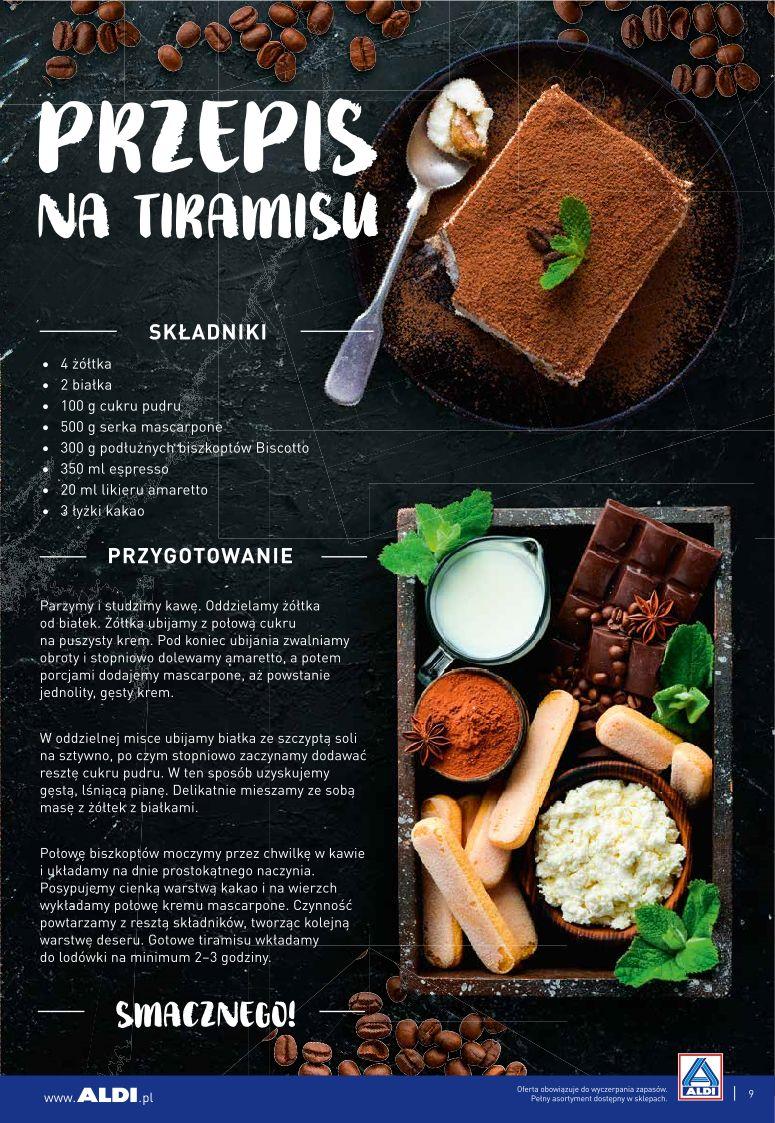 Gazetka promocyjna ALDI str. 9