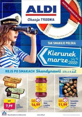 Okazje od poniedziałku 