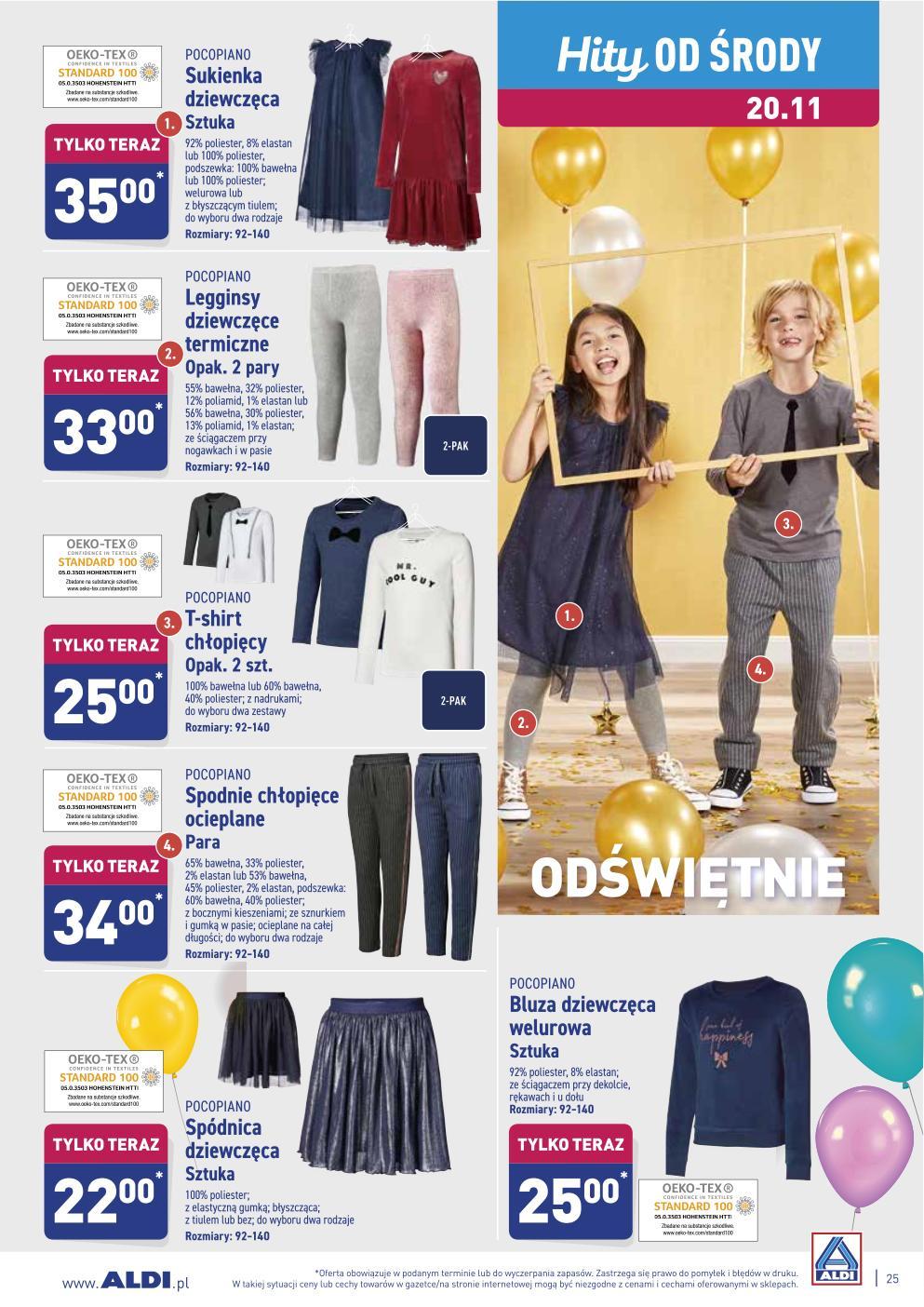 Gazetka promocyjna ALDI str. 5