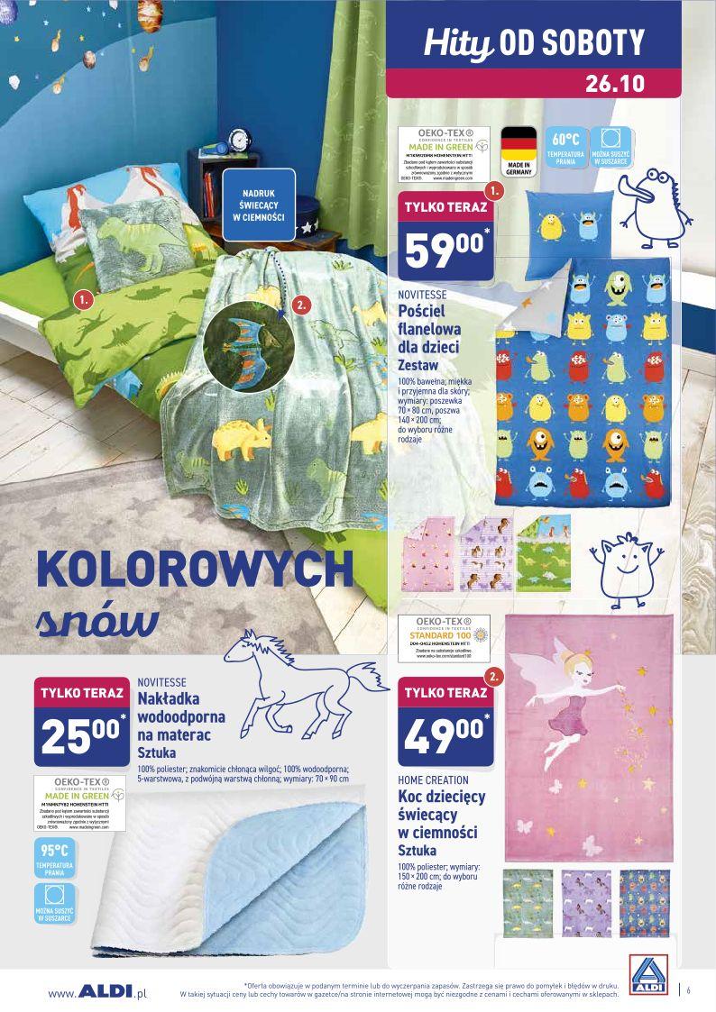 Gazetka promocyjna ALDI str. 6