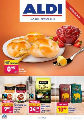 Okazje od poniedziałku