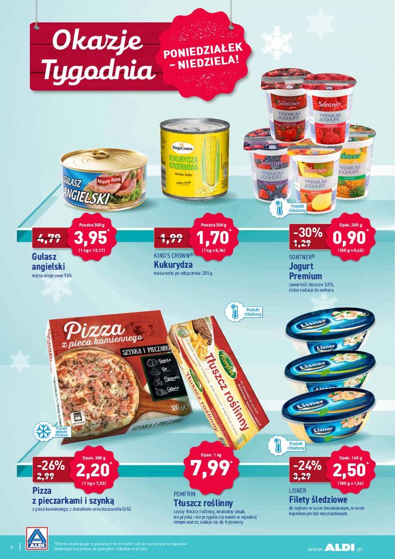 Gazetka promocyjna ALDI str. 6