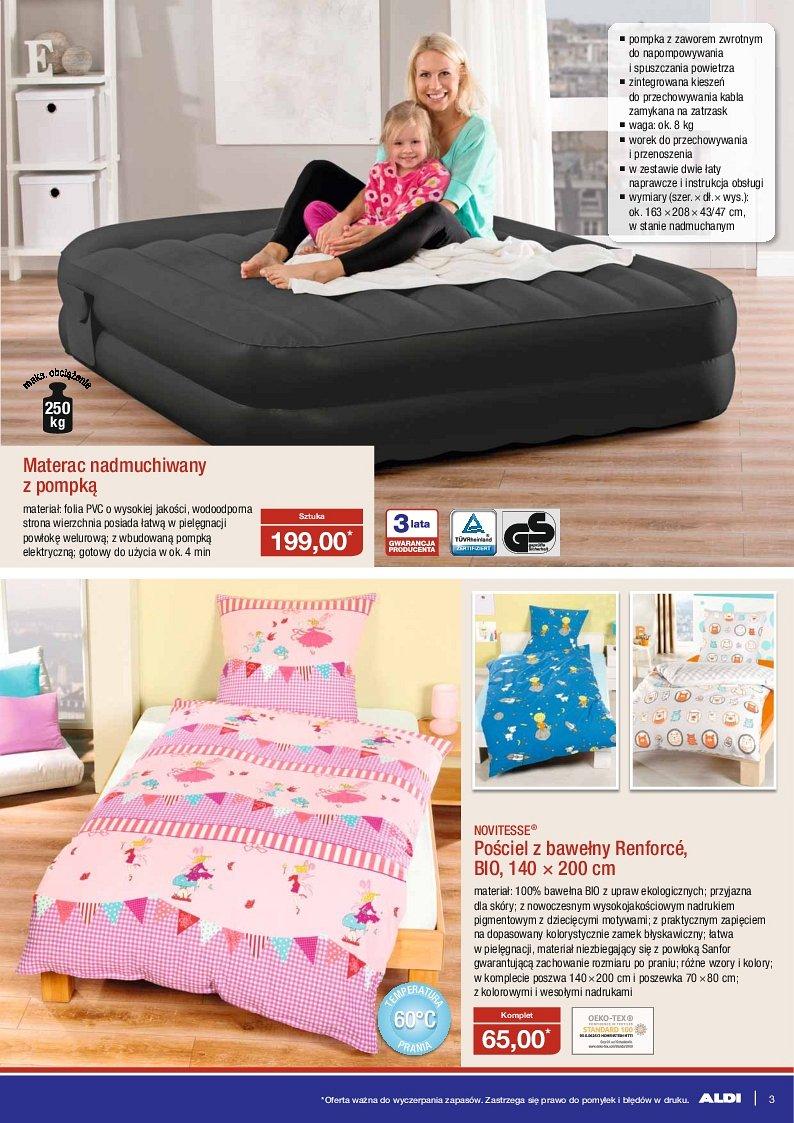 Gazetka promocyjna ALDI str. 3