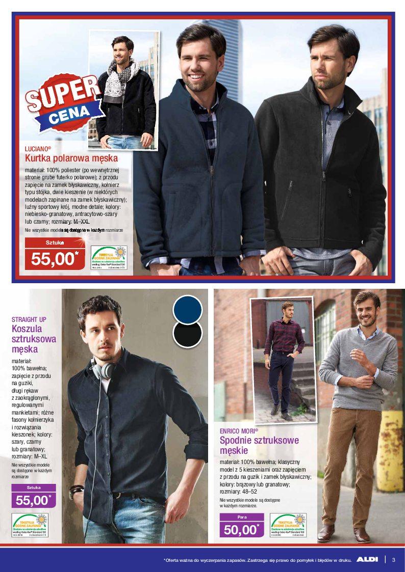 Gazetka promocyjna ALDI str. 3
