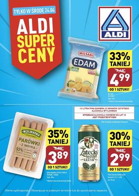Aldi superceny