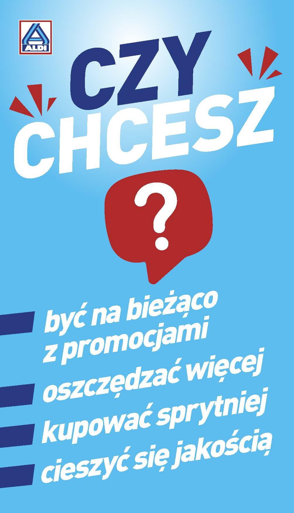 Gazetka promocyjna ALDI str. 14
