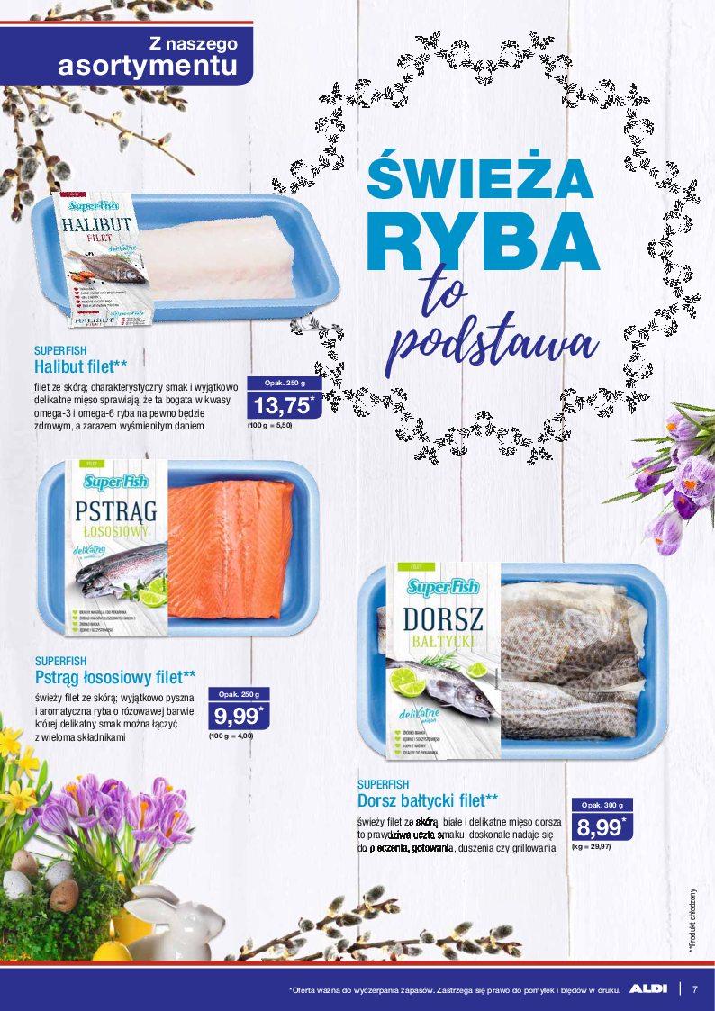 Gazetka promocyjna ALDI str. 19