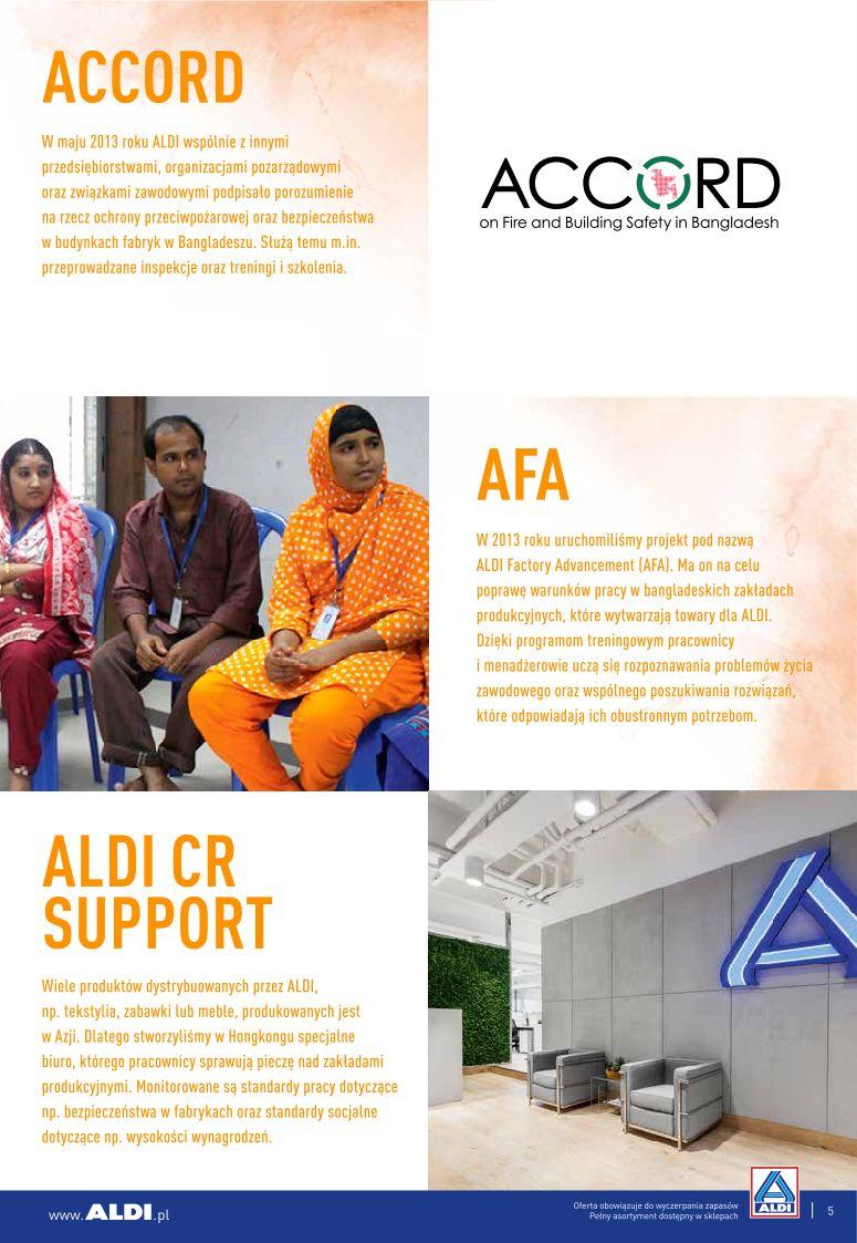 Gazetka promocyjna ALDI str. 5