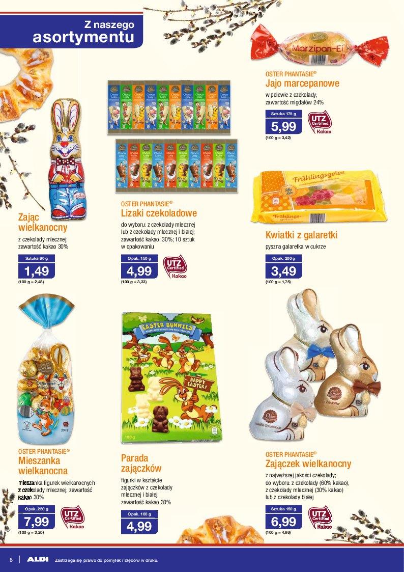 Gazetka promocyjna ALDI str. 20
