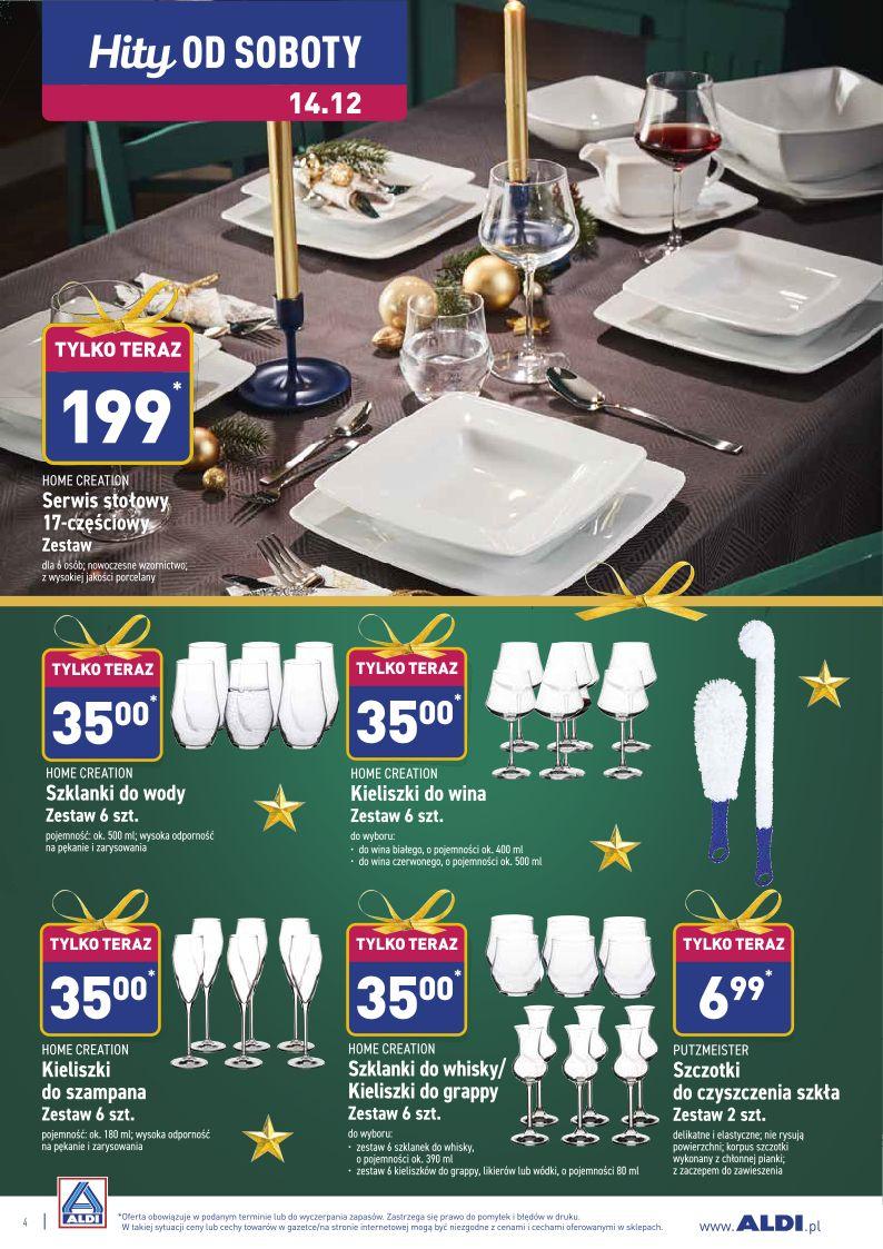 Gazetka promocyjna ALDI str. 4