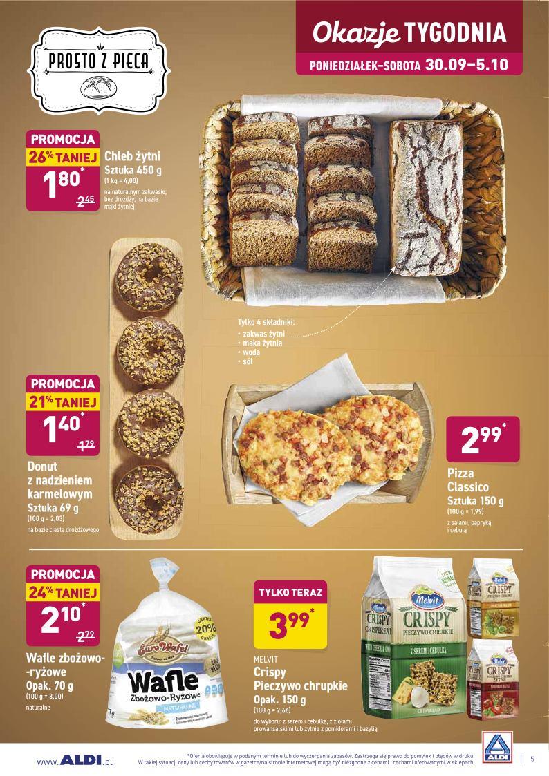 Gazetka promocyjna ALDI str. 5