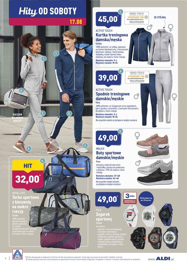 Gazetka promocyjna ALDI str. 4