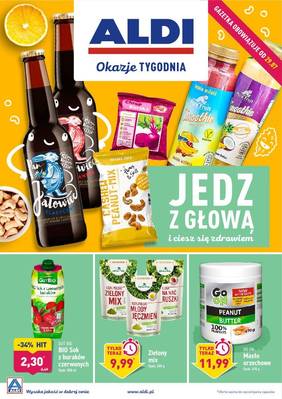 Okazje tygodnia 29.07