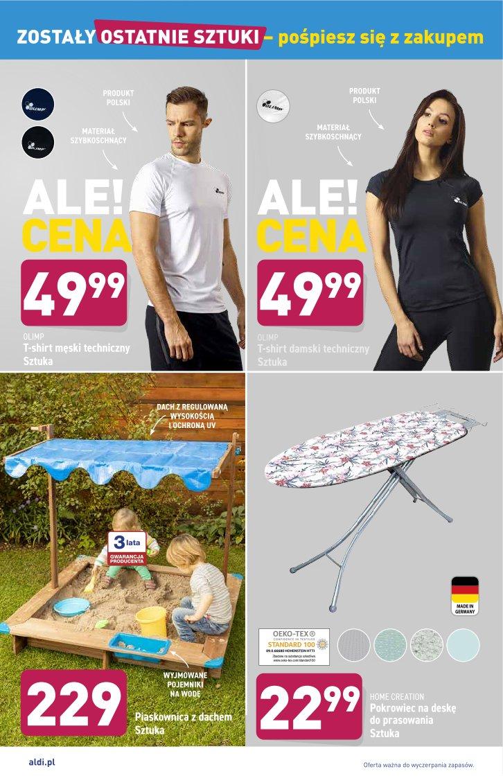 Gazetka promocyjna ALDI str. 46
