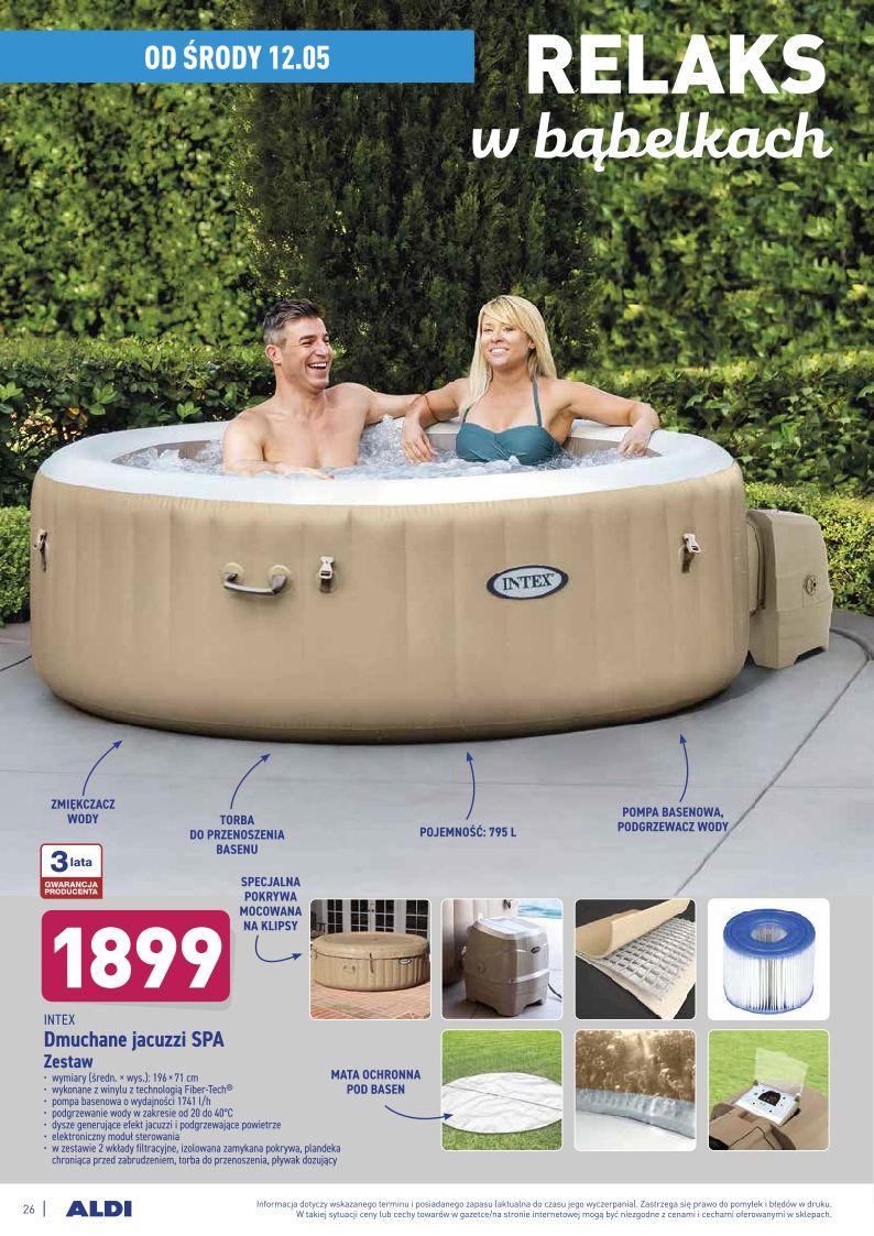 Gazetka promocyjna ALDI str. 26