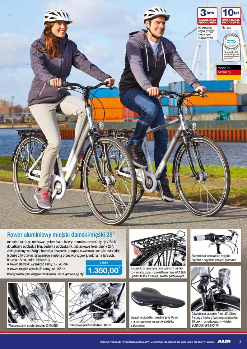 Gazetka promocyjna ALDI str. 3
