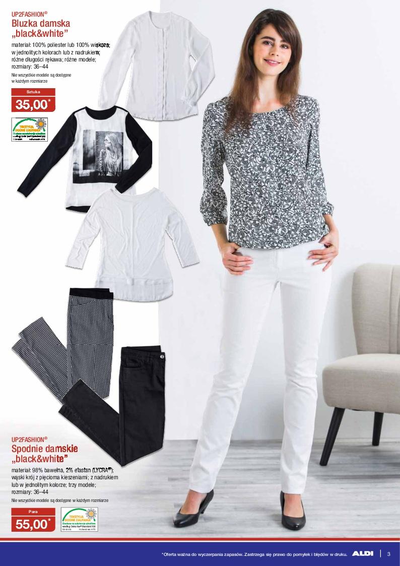 Gazetka promocyjna ALDI str. 3