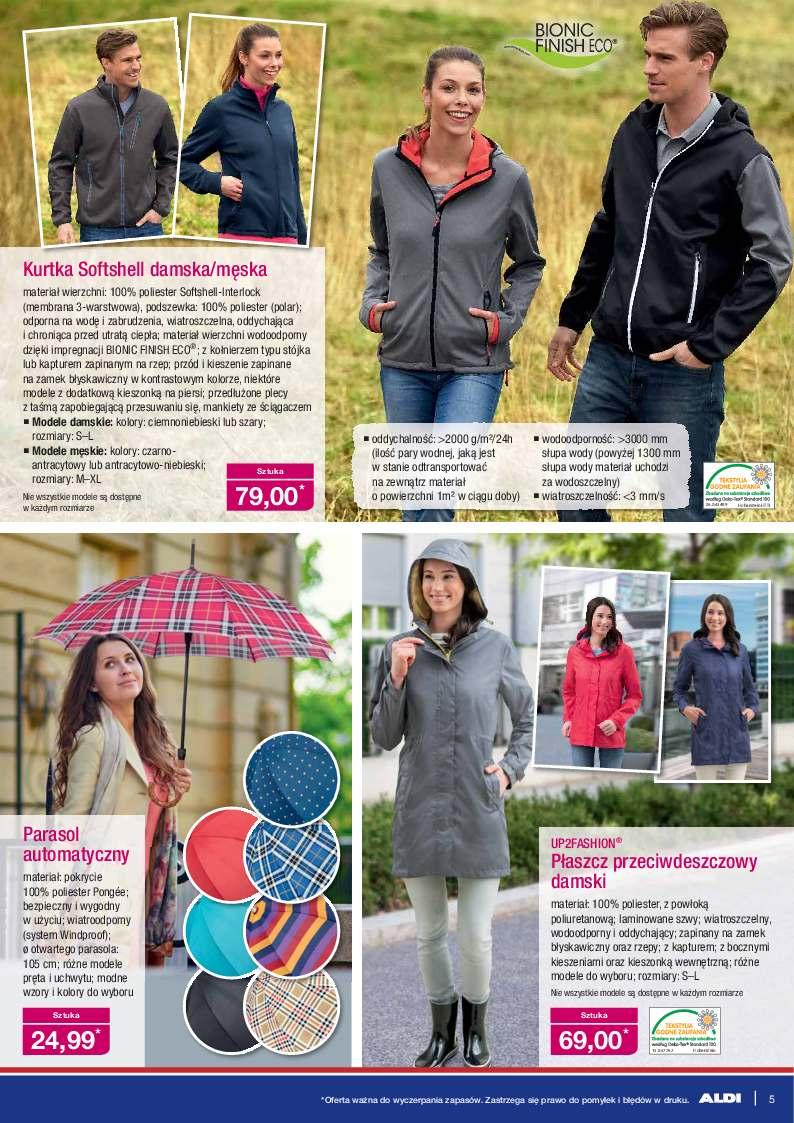 Gazetka promocyjna ALDI str. 5