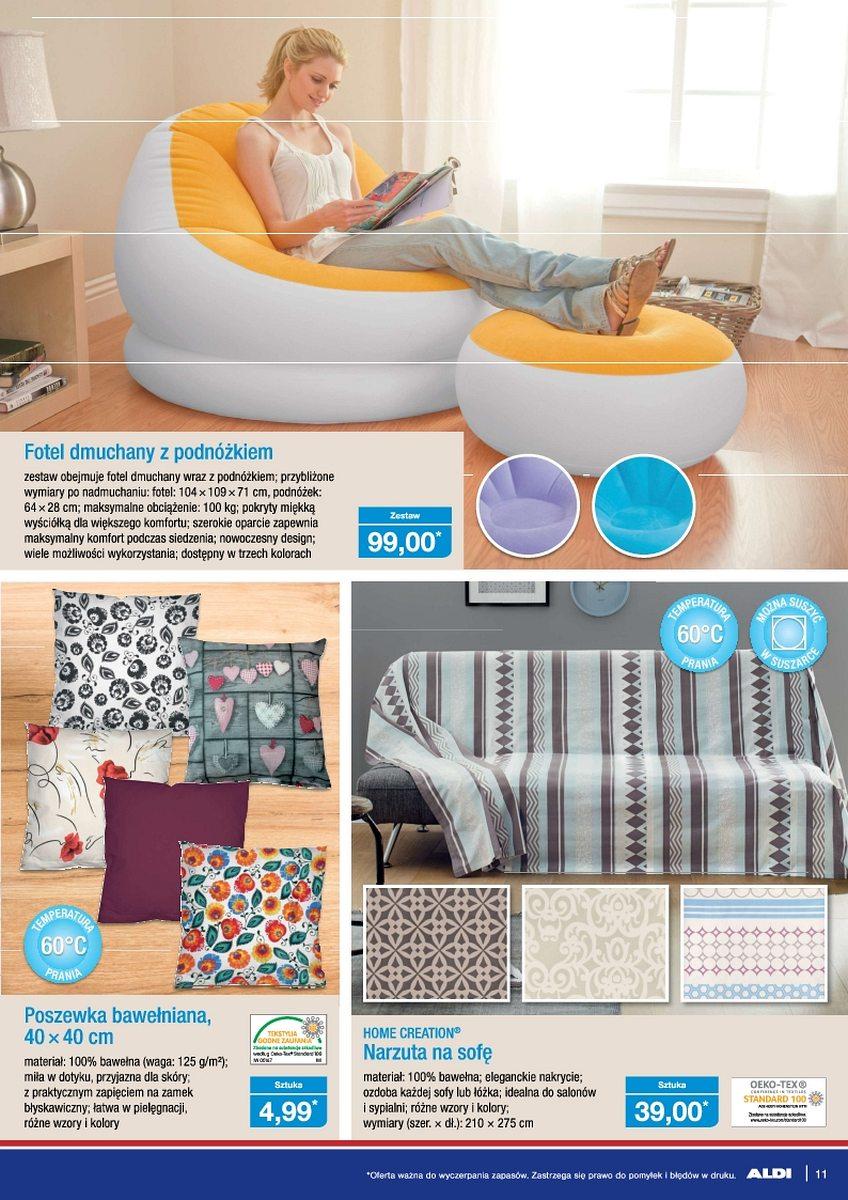 Gazetka promocyjna ALDI str. 11