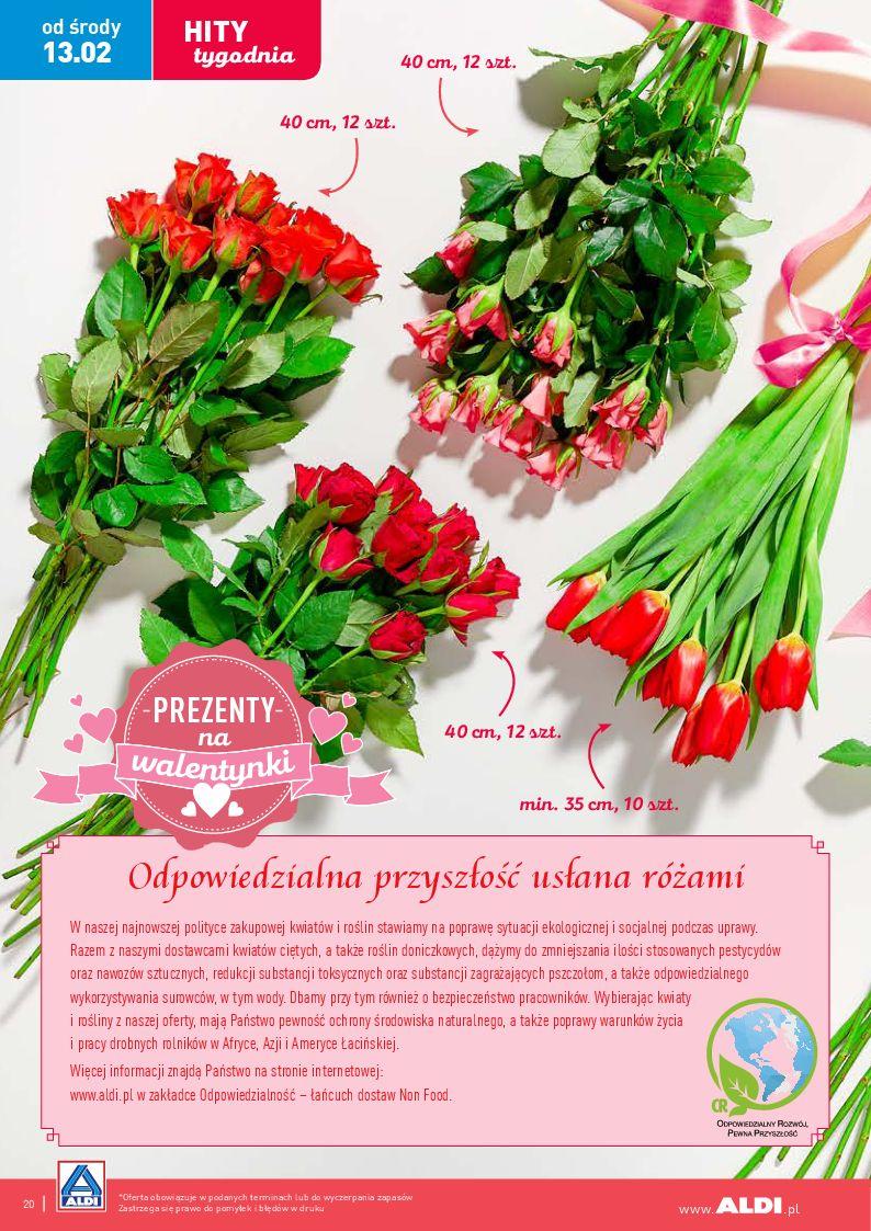 Gazetka promocyjna ALDI str. 20