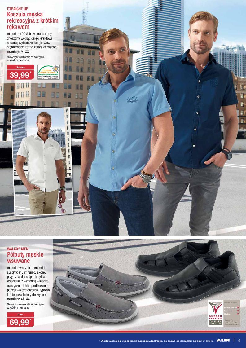 Gazetka promocyjna ALDI str. 5