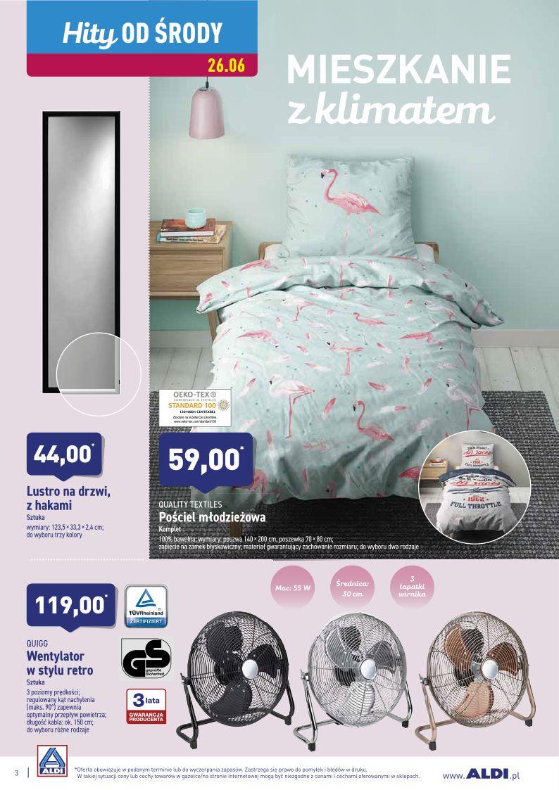 Gazetka promocyjna ALDI str. 3