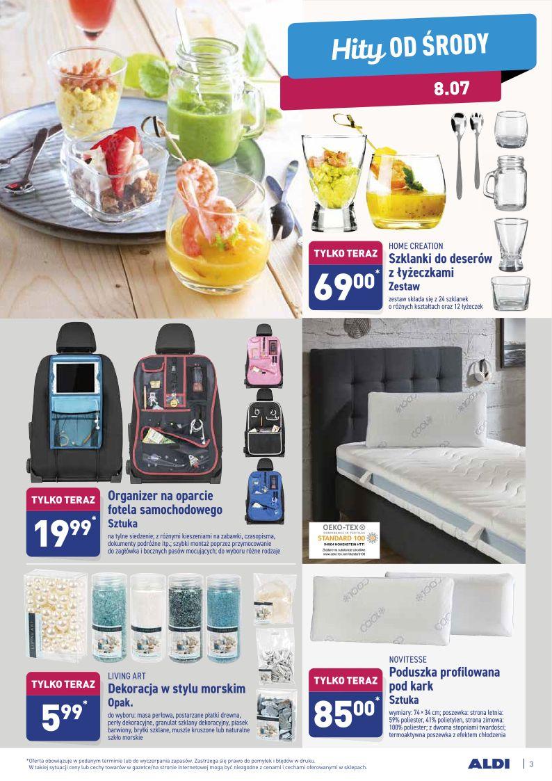 Gazetka promocyjna ALDI str. 3