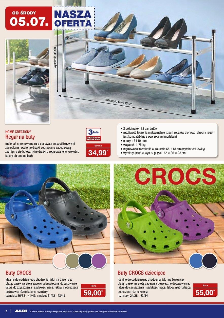 Gazetka promocyjna ALDI str. 2