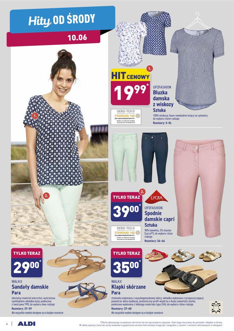 Gazetka promocyjna ALDI str. 4