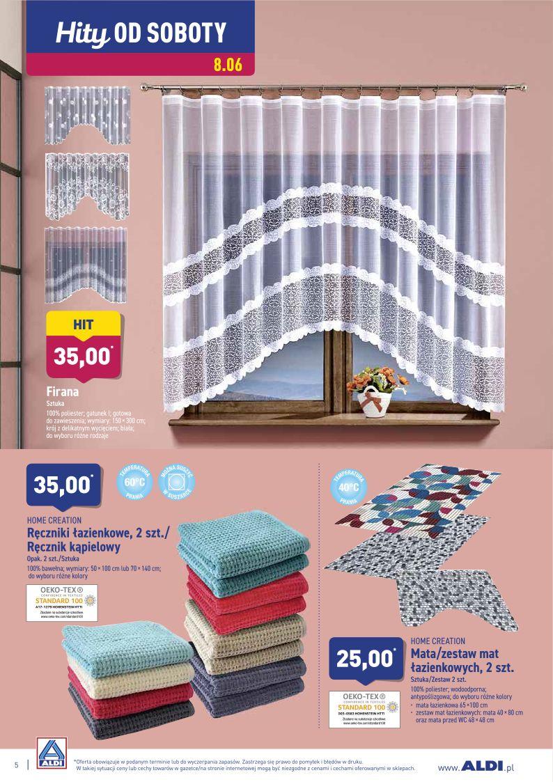 Gazetka promocyjna ALDI str. 5
