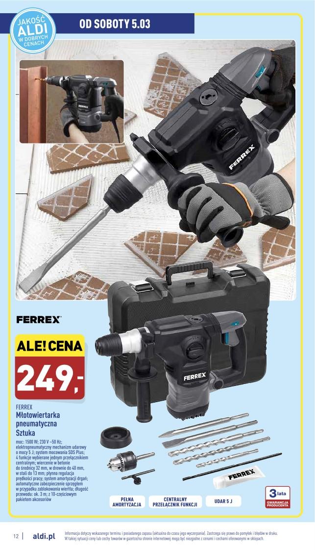 Gazetka promocyjna ALDI str. 11