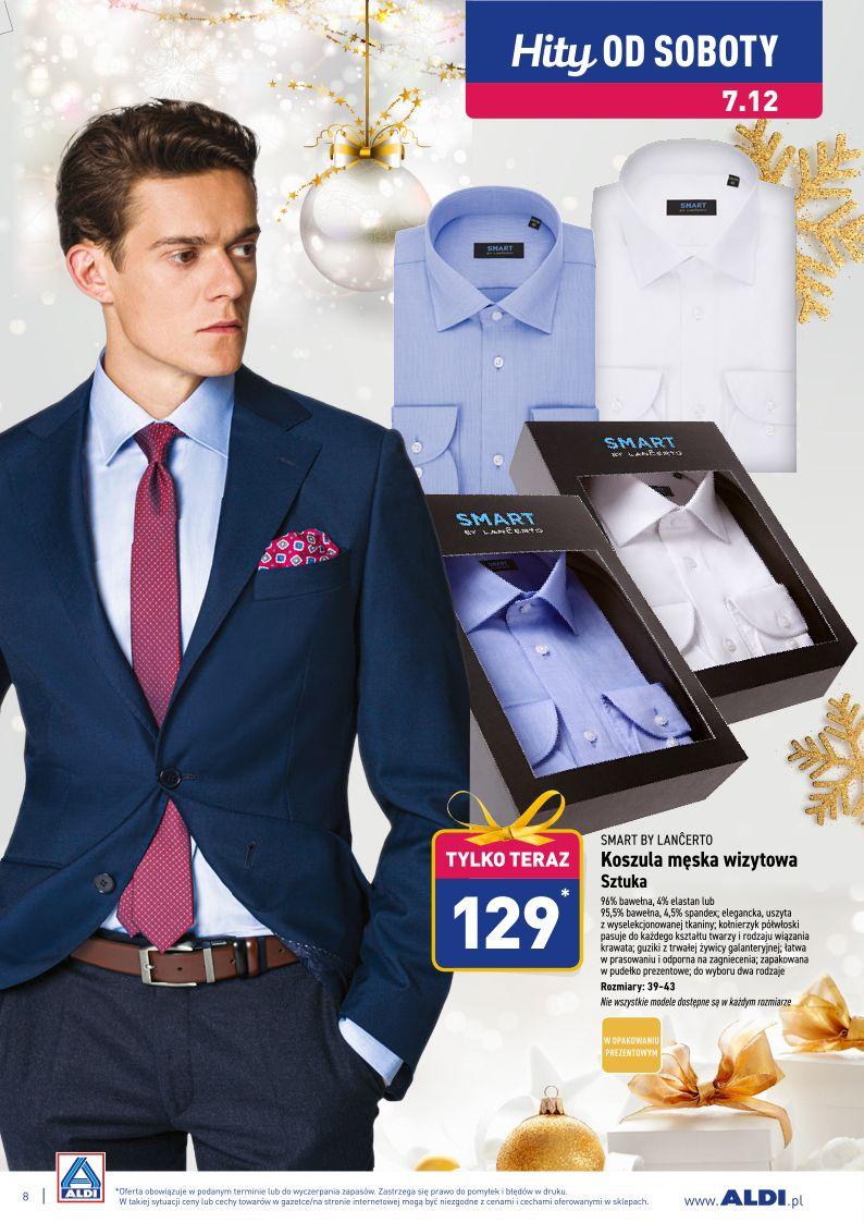 Gazetka promocyjna ALDI str. 8