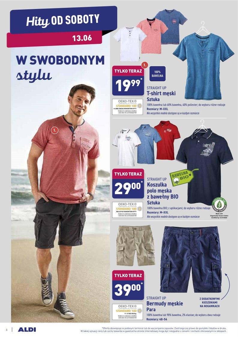 Gazetka promocyjna ALDI str. 6