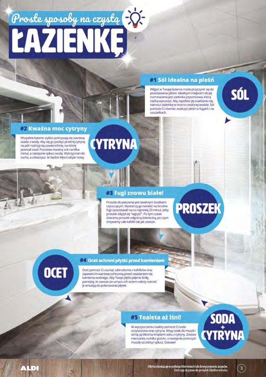 Gazetka promocyjna ALDI str. 3