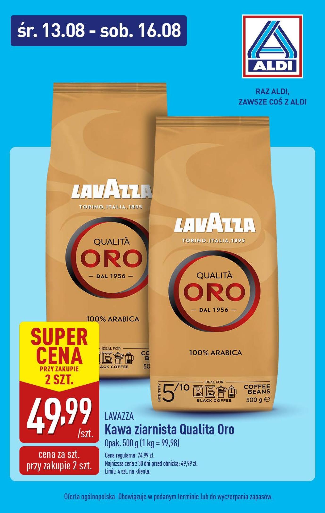 Gazetka promocyjna ALDI str. 7