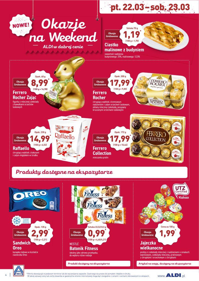 Gazetka promocyjna ALDI str. 4