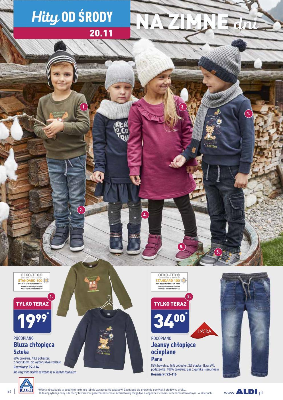 Gazetka promocyjna ALDI str. 6