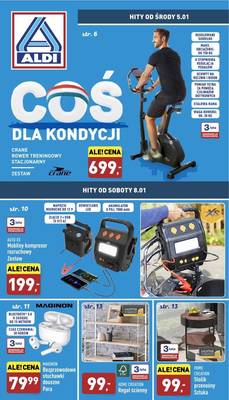 Oferta przemysłowa