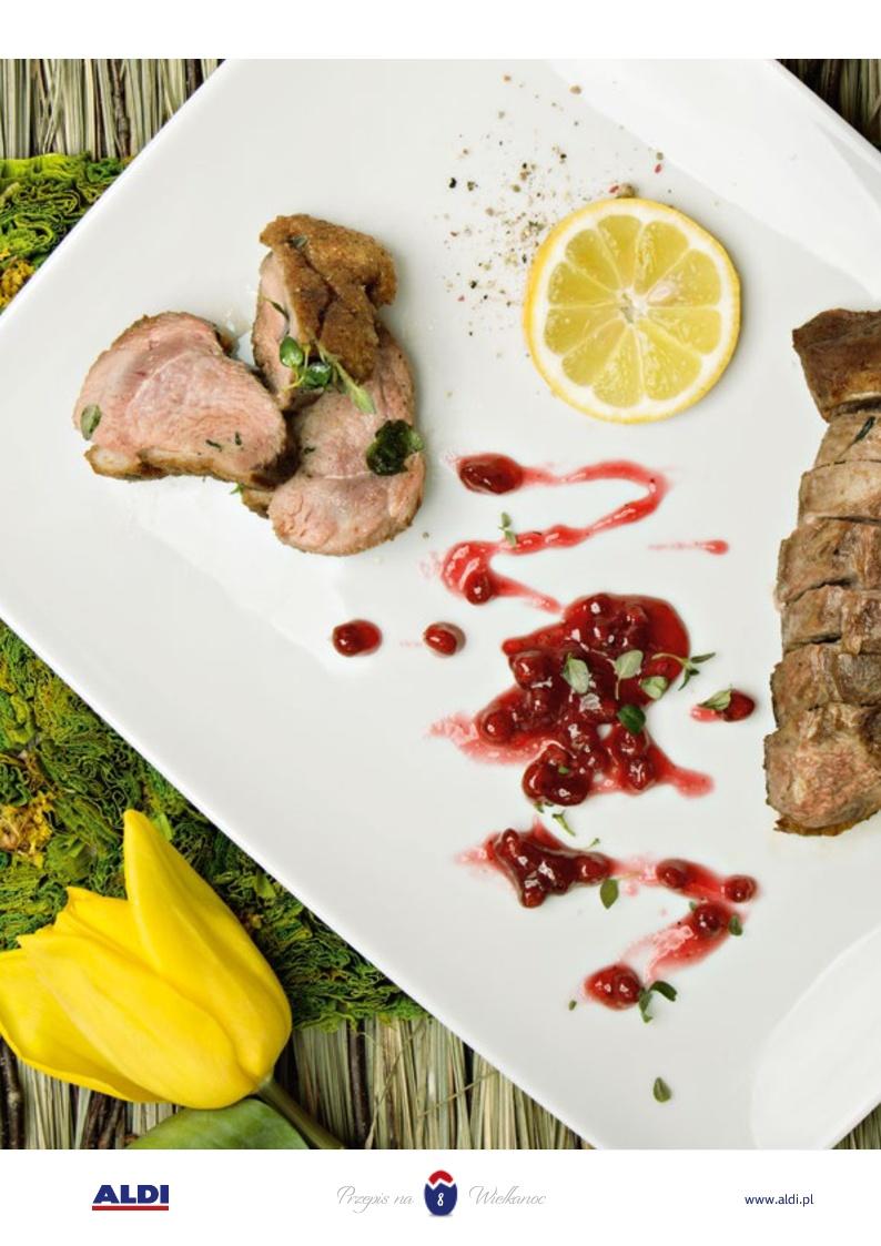 Gazetka promocyjna ALDI str. 8